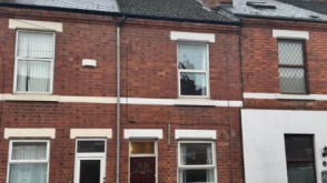 Investment Potential in Coventry photo